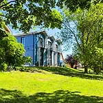 Daire Lossipark Guest - Vis-a-vis Bishop's Castle Haapsalu