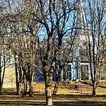 Lossipark Guest - Vis-a-vis Bishop's Castle Daire Haapsalu