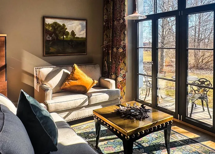 Apartment Lossipark Guest - Vis-a-vis Bishop's Castle *