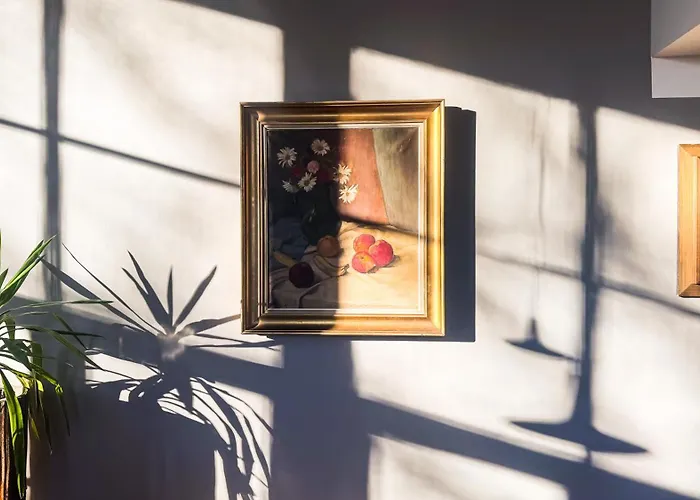 Lossipark Guest - Vis-a-vis Bishop's Castle *